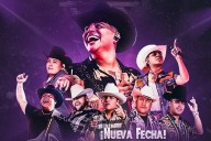 Palenque Pachuca 2025: anuncian nueva fecha de Grupo Firme