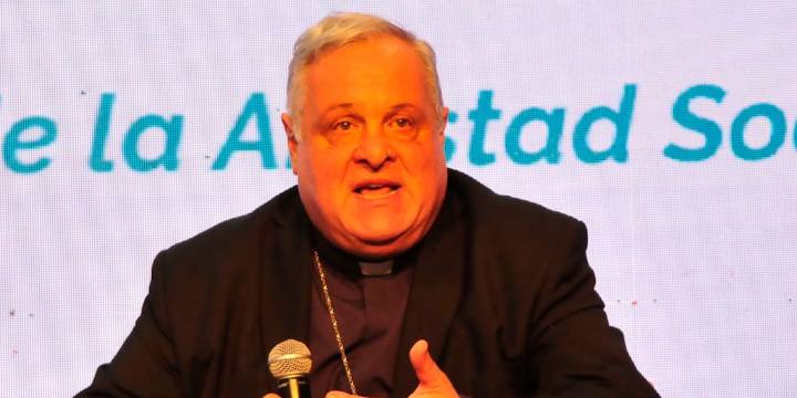 Nuevo pronunciamiento crítico de la Iglesia: “El mercado, por sí solo, no garantiza la inclusión social”