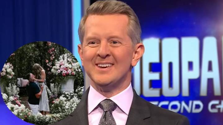 'Jeopardy!' Shares Contestants' Marriage Proposal Stories After Taylor Swift News