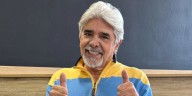Mauricio Figueroa logró su pensión a los 75 años, tras 13 años de espera