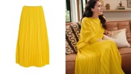 Shop Meghan Markle's Jenni Kayne Skirt on Sale for Labor Day