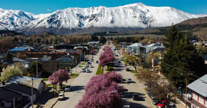 Primavera encantada en Esquel: naturaleza, aventuras y promociones para vivir la nueva temporada