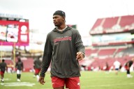 NFL Insider Casts Doubt on Shilo Sanders' NFL Future After Bucs Release