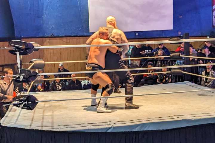 CWE tour coming to Northwestern Ontario
