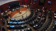 Senado de la República Elegirá este Viernes a Nueva Mesa Directiva