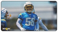 Why Marlowe Wax Is Pushing For Spot on Chargers 53
