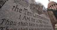 Judge rules that some Texas schools don’t have to display Ten Commandments in classrooms