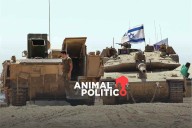 Israel intensifica presión en Ciudad de Gaza antes de la reunión con Trump en la Casa Blanca