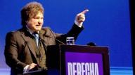 Javier Milei gastó más de $6 millones del Estado para asistir a La Derecha Fest