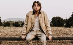 Bailey Zimmerman’s ‘Different Night Same Rodeo’: All 18 Tracks Ranked