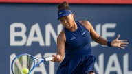 Osaka apologizes to Mboko: 'I was in a daze'