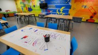 See inside Pulaski's Sunnyside, Hillcrest Elementary schools after renovation