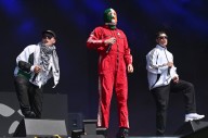 Kneecap Share Video Message With Sziget Festival Audience Following Hungarian Ban