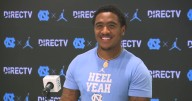 Hoping for some ‘Magic,' UNC names Lopez as starting QB for opener vs. TCU :: WRAL.com