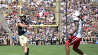 Purdue quarterback Ryan Browne became leader, showed vs Ball State