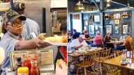 Southern restaurant debate erupts over Cracker Barrel vs. Waffle House