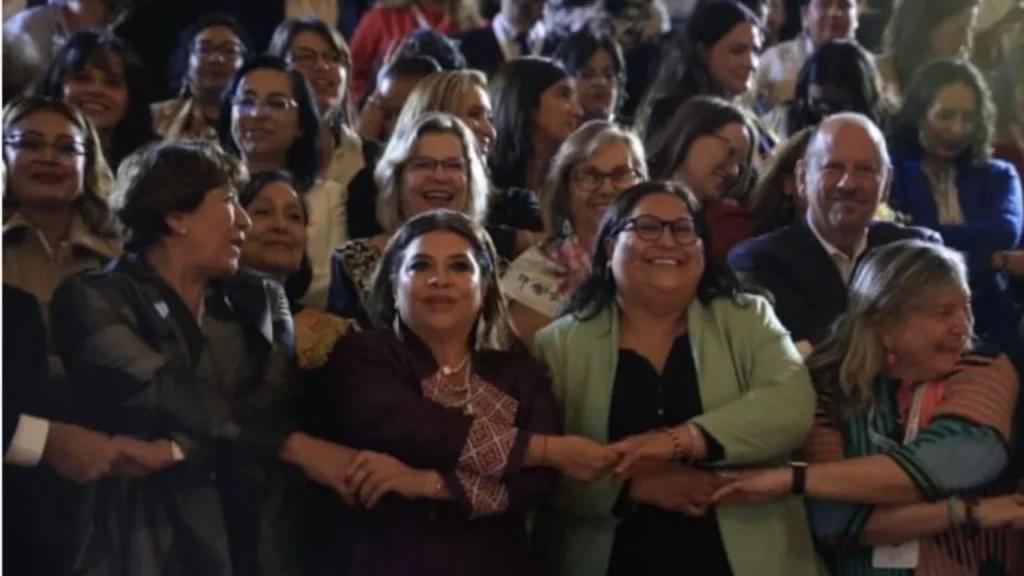 Secretaría de las Mujeres destaca inauguración del Foro de Gobiernos Locales