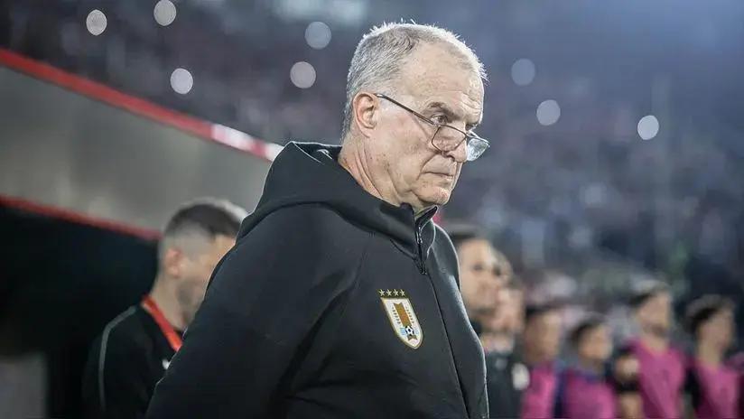 Marcelo Bielsa por el nivel de Perú en las Eliminatorias: "No tuvo momentos buenos en la competencia"