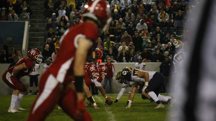 Blue Water Area high school football: Coverage for the 2025 season