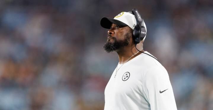 Mike Tomlin says Steelers defense could be historically good