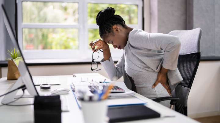 A Common Drug Prescribed For Chronic Back Pain May Lead To Higher Risk Of Dementia