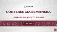 #EnVivo | Conferencia semanera del Gobernador Rubén Rocha Moya