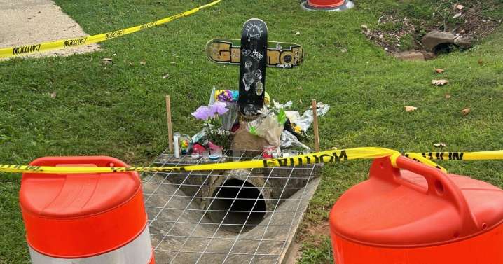 Mount Airy acts after child's death in flash flood