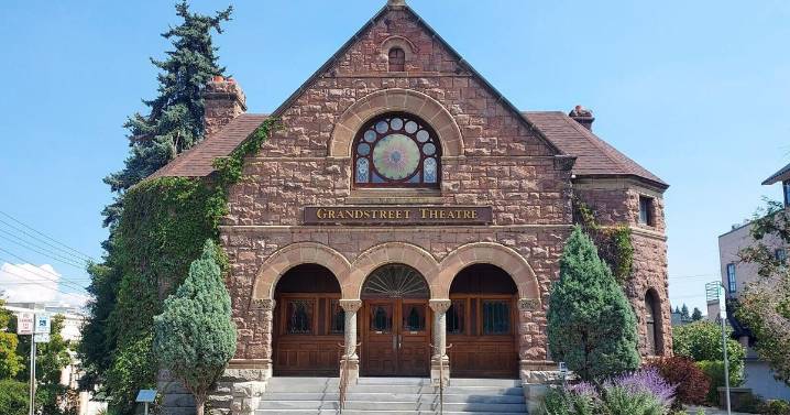 Around the Town: Grandstreet turns 50, Holter fetes sculpture, acting classes, music and more