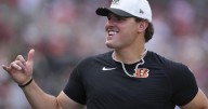 Trey Hendrickson, Bengals reach agreement on 1-year deal worth $30 million, AP sources say