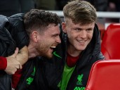Liverpool near significant financial landmark as Doak sale to Bournemouth confirmed