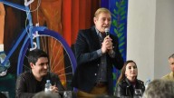Elecciones 2025: el PJ de Santa Fe descartó rupturas y prepara la campaña