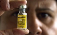 Nicaragua comenzará campaña de vacunación contra la fiebre amarilla