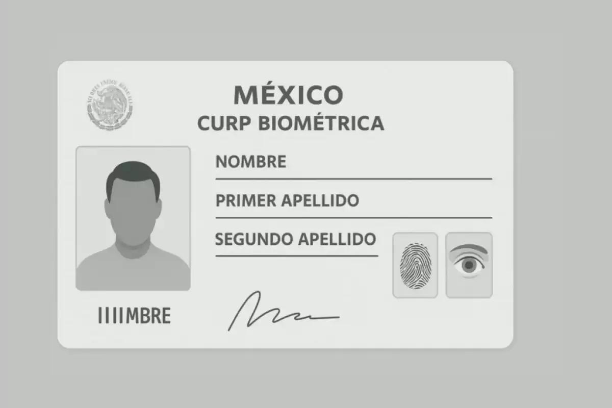 CURP biométrica en Yucatán: ¿Cuándo y dónde se puede tramitar?