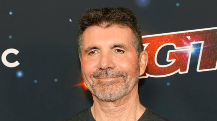 'AGT' Fans Go Wild as Simon Cowell Shares Rare Photo of Son Eric