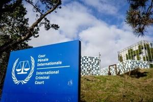 ICC unseals Libya war crimes warrant for militia officer