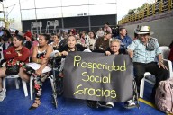 Prosperidad Social inicia atención a 240 familias víctimas del desplazamiento en Cundinamarca