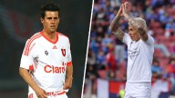 Diego Rivarola alza la voz y lanza fuerte dardo a Eduardo Vargas por fallido retorno a la U "Turboman" terminó en Audax Italiano.
