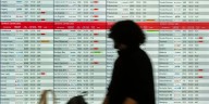 Air Canada suspends operations as flight attendants go on strike