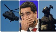 País involucrado en “rescate” de Maduro se pronuncia después de presunto plan para extraerlo de Venezuela