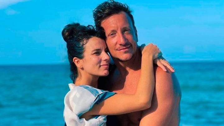 «Llegaron juntos a firmar»: Finalmente, Nico Vázquez y Gime Accardi firmaron el divorcio