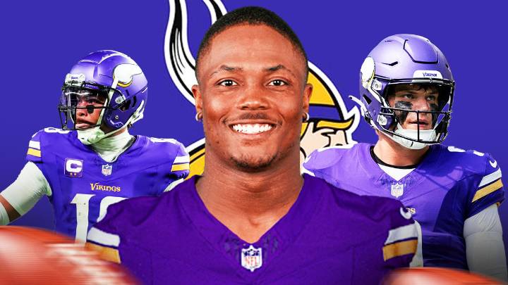 Vikings’ perfect Terry McLaurin trade proposal to Commanders