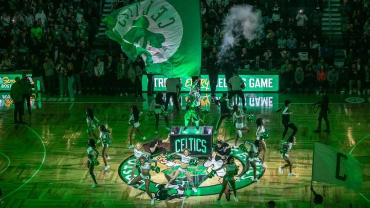 $6.1B Celtics deal emblematic of new era of sports team valuations