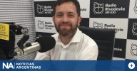 Ignacio Ortelli: “La Argentina necesita un Mani pulite”