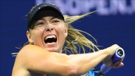 Serena Williams inducts Maria Sharapova into Tennis Hall of Fame