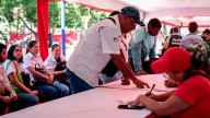 Este domingo continua la Gran Jornada de Alistamiento de la Milicia Nacional Bolivariana