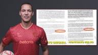 Jesús Dueñas gana demanda ante el TAS; FC Juárez deberá indemnizarlo por incumplimiento de contrato