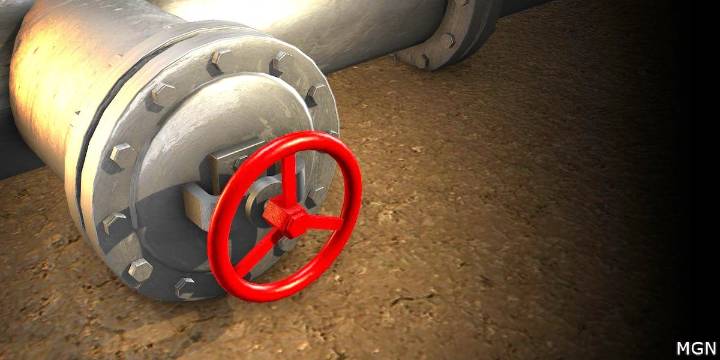 Springfield residents protest proposed natural gas pipeline