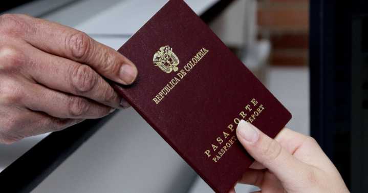 Se disparan en un 100% las solicitudes de pasaporte en el Tolima