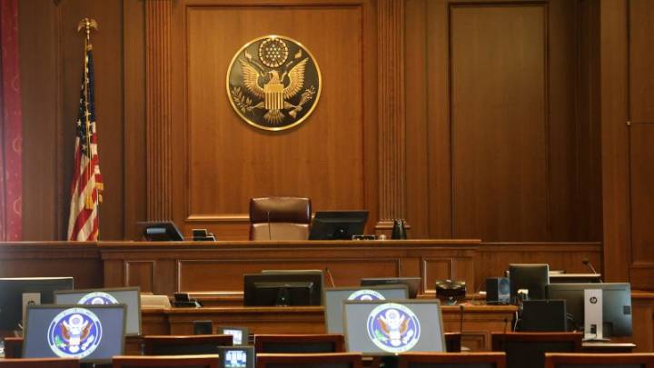 Federal judiciary says it is the victim of ‘escalated cyberattacks’