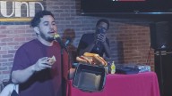 Comedian Henry Cruz killed in Dallas hit
